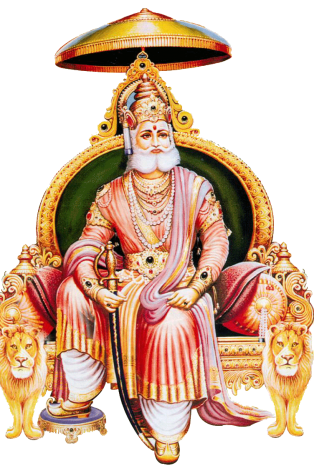 Maharaja Agrasen